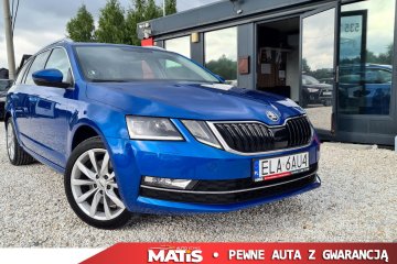 2.0BENZ Automat Navi 2xPDC climatronic 100% bezwypadek