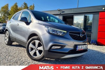 1.4T 140KM AUTOMAT 2xPDC climatronic podg.kierownica bezwypadek