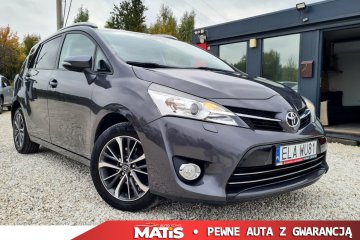 1.8Benz manual Navi kamera 7 osob Lift 100% bezwypadek