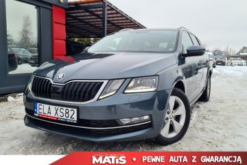 2.0T 190KM Automat Navi climatronic czujniki 100% bezwypadek