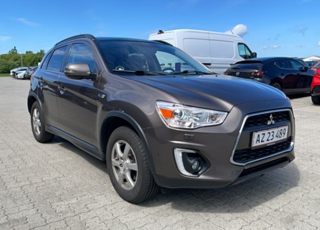 mitsubishi