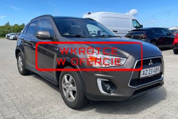 WKRÓTCE W OFERCIE