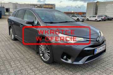 wkrótce w ofercie