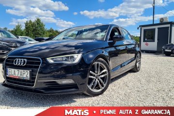 2.0TDI 150KM manual climatronic podgrz. fotele tempomat