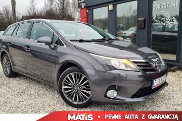 1.8BENZ manual Navi kamera climatronic 100% bezwypadek