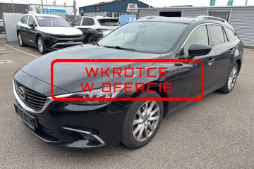 WKRÓTCE W OFERCIE