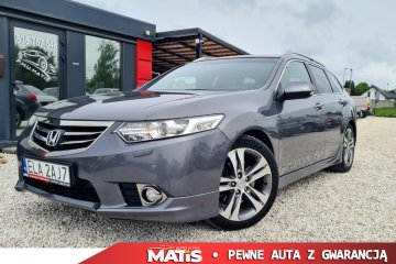 2.4 TYPE S manual Lift xenony czujniki 100% bezwypadek