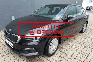WKRÓTCE W OFERCIE