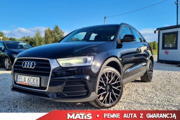 1.4T 150KM Automat Navi climatronic bezwypadek Xenony