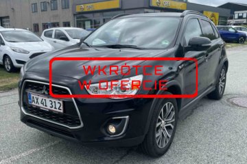 WKRÓTCE W OFERCIE