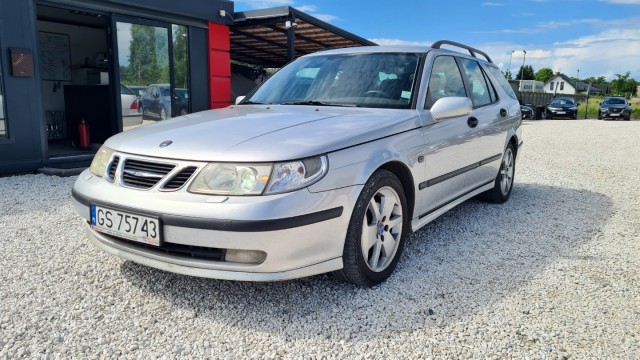 saab