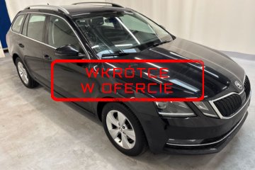 WKRÓTCE W OFERCIE