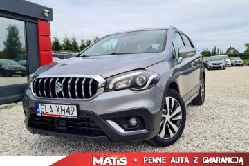 1.4T 140KM manual Navi czujniki xenony Navi tempomat