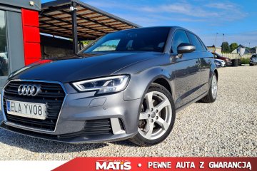 2.0BENZ Automat Bang&Olufsen Szyberadch 100% bezwypadek 2xPDC 1rej2017