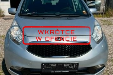 WKRÓTCE W OFERCIE