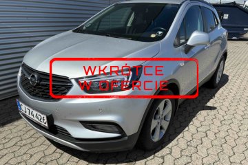 WKRÓTCE W OFERCIE