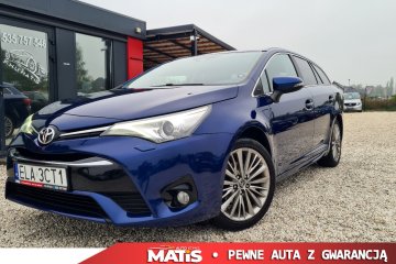 1.8BENZ Automat Navi skóra bezwypadek asystent bi xenony ledy