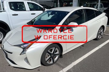 WKRÓTCE W OFERCIE