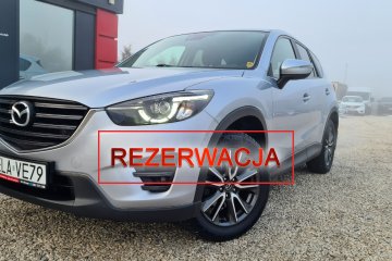 2.0 benz 165KM manual Navi czujniki 100% bezwypadek Serwis Mazdy