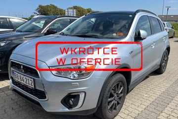 WKRÓTCE W OFERCIE