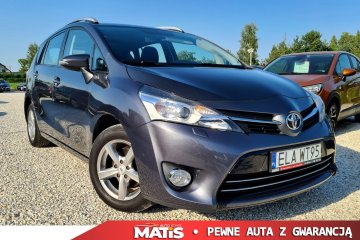 1.8benz manual Navi kamera 7 osob climatronic bezwypadek