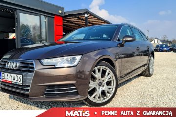 2.0T 190KM Automat Virtual navi czujniki bi xenony 100% bezwypadek