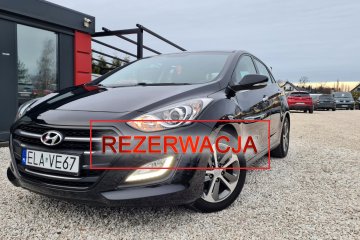 1.4Benz mnaual Navi kamera LIFT climatronic el fotele bogate wyposaże