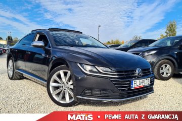 1.5benz 150KM Automat Virtual Navi skóra alcantara bi xenony bezwypade