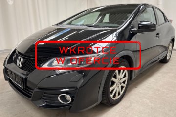 WKRÓTCE W OFERCIE