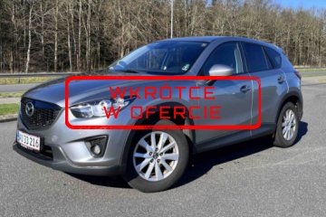WKRÓTCE W OFERCIE