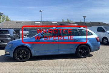wkrótce w ofercie