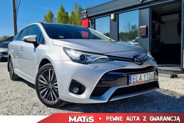 1.8BENZ Automat Navi skóra bi xenony 100% bezwypadek