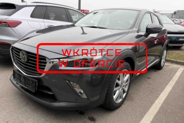 WKRÓTCE W OFERCIE