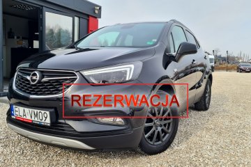 1.4t 140km Automat navi kamera skóra czujniki 1 REJ 2017 100% bezwypa