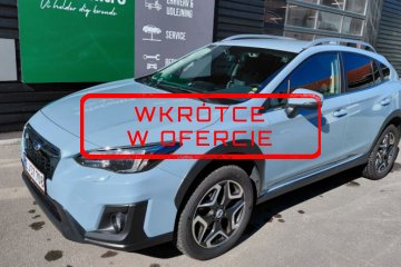 WKRÓTCE OFERCIE