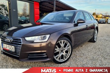 2.0T 190KM Automat Virtual navi czujniki bi xenony 100% bezwypadek