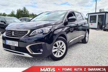 1.5TDCI manual 7 osob navi kamery 360 climatronic bezwypadek