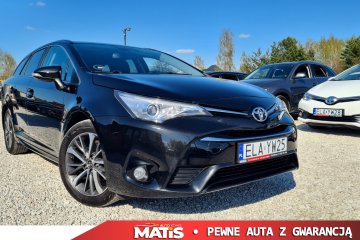 1.8BENZ Automat Navi kamera climatronic 100% bezwypadek