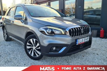 1.4T 140KM manual Navi czujniki xenony Navi tempomat