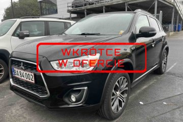 WKRÓTCE W OFERCIE