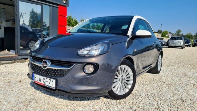 opel