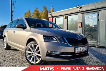 2.0 BENZ 190KM Automat 1 rej 2019 bezwypadek xenony czujniki ambiente
