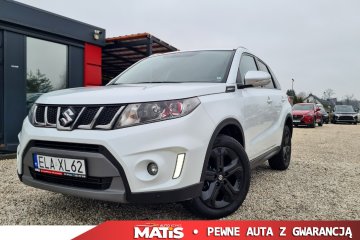 1.4T 140KM Navi Xenon skóra serwis 100% bezwypadek 1REJ 2018