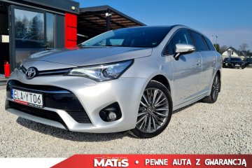 1.8BENZ Automat Navi skóra bi xenony 100% bezwypadek