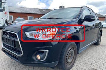 WKRÓTCE W OFERCIE