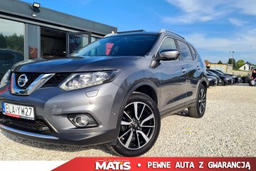 1.6T 163KM manual kamery 360 panorama climatronic el klapa