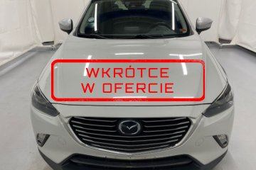 WKRÓTCE W OFERCIE