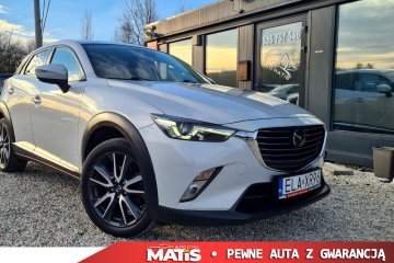 2.0benz mnnual Navi kamera LIFT podgrz. kier 1REJ 2018 100% bezwypadek