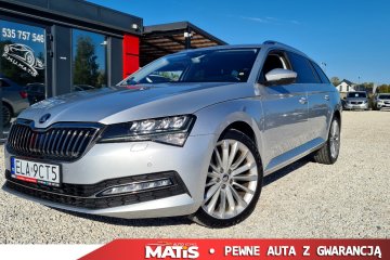 2.0benz 190KM Automat Lift ledy Navi Virtual bezwypadek
