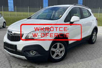 WKRÓTCE W OFERCIE